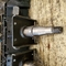 trator Stub Axle de Axle Spindle Replacement 1500kg do reboque de 50*247mm