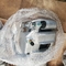 Grey Iron 8&quot; compassos de calibre hidráulicos galvanizados do reboque do barco do compasso de calibre 2000lbs do freio de disco